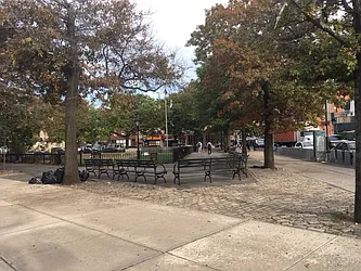 Rented by RCO Realty Inc