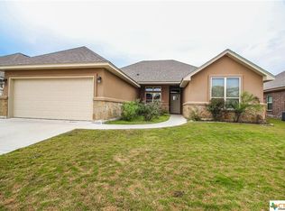 2116 Broken Shoe Trl, Temple, TX 76502