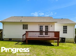 201 Red Bud Ln, Thomasville, NC 27360