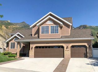 8759 S Russell Park Rd, Cottonwood Heights, UT 84121