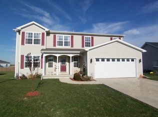 2200 Jennifer Ln, Normal, IL 61761