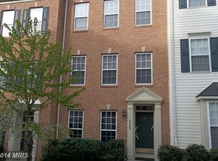 4542 Hidden Stream Ct #39, Owings Mills, MD 21117