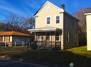 926 Quash St, Hampton, VA 23669
