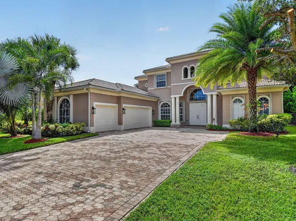 6039 WALNUT HILL Drive, Lake Worth, FL 33467