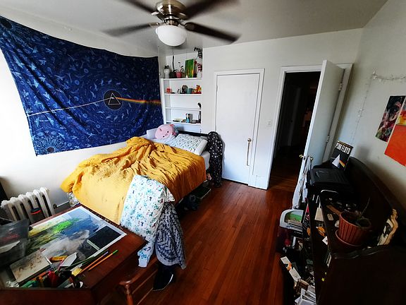 4th image of 104 N Harvie St APT 6