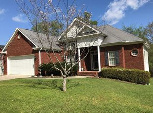 125 Sugarloaf Cir, Macon, GA