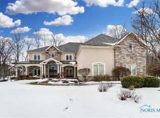 7943 Chestnut Rdg, Maumee, OH 43537