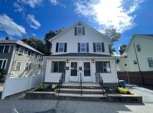 120 Park St, Stoneham, MA 02180