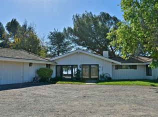 2920 Avenida Caballo, Santa Ynez, CA 93460