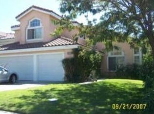 28801 Beattie St, Highland, CA 92346