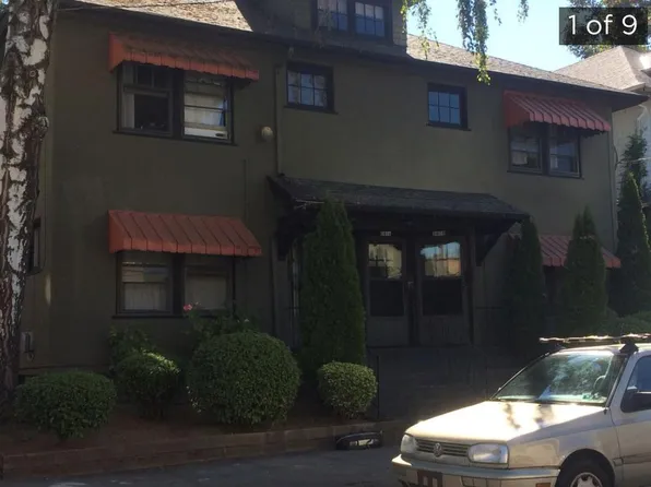 1414 SE 23rd Ave, Portland, OR 97214