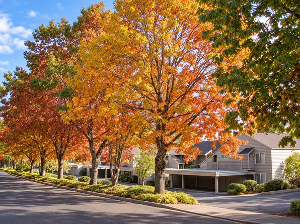 The Grove at Holly Crossing, 4600 SW Dickinson St #B6f92ca9b, Portland, OR 97219
