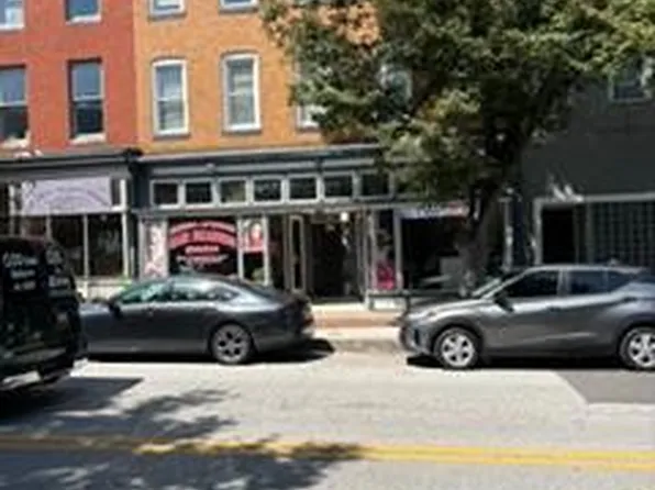 780 Washington Blvd APT 2F, Baltimore, MD 21230
