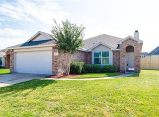 1117 Twin Lakes Dr, Wylie, TX 75098