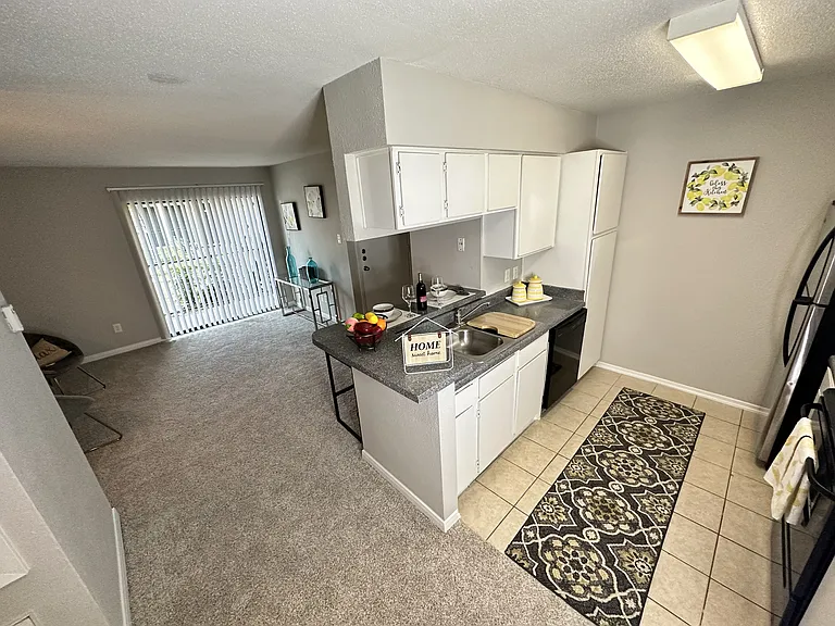 The Park @ Live Oak Apartments — Photo 84