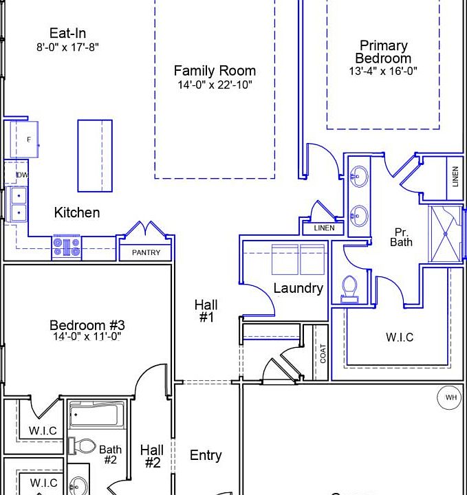 2nd image of 265 Portofino Dr