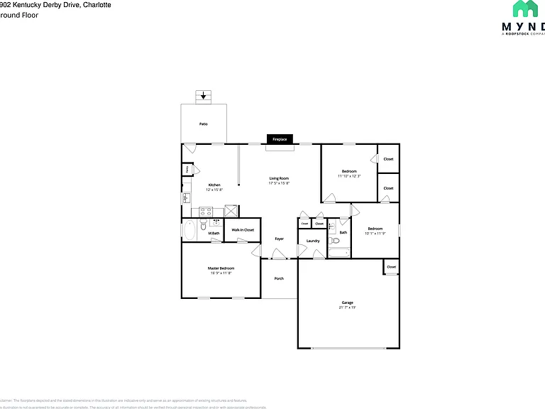 6902 Kentucky Derby Dr — Photo 11