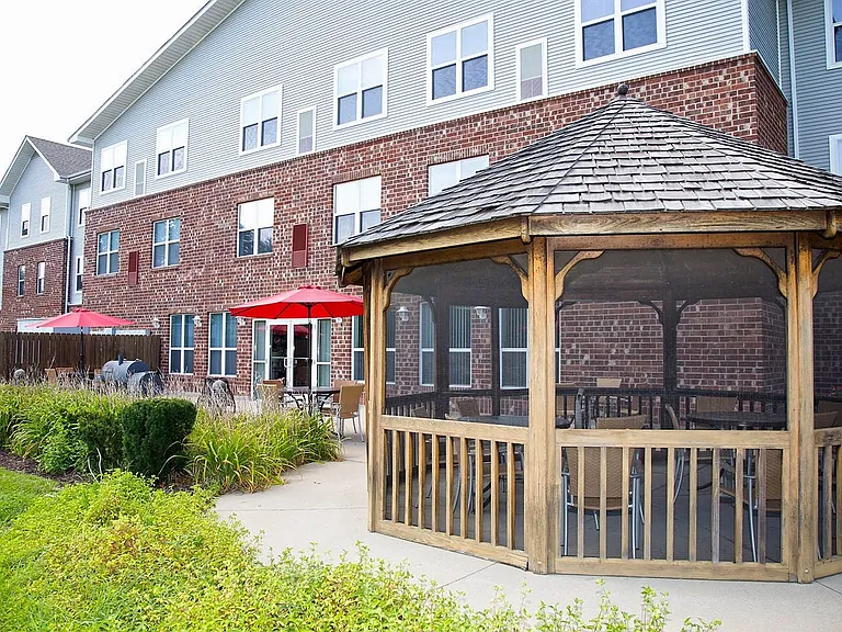 Heritage Landing 55+ Apartments — Photo 4