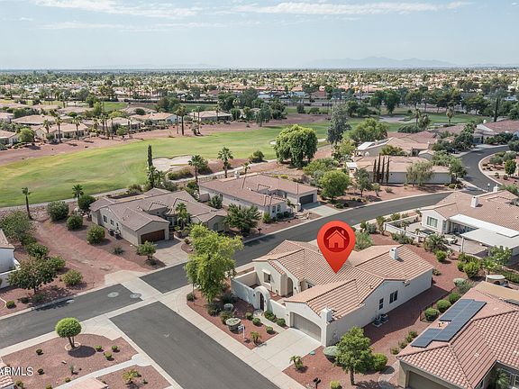 3rd image of 13403 W CABRILLO Drive