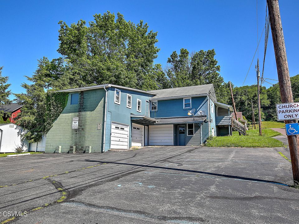 91 N 5th St, West Milton, PA 17886 MLS 2091350 Zillow