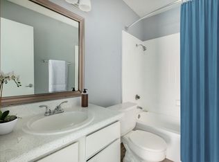 The Hampton on Jupiter, Dallas, TX 75238