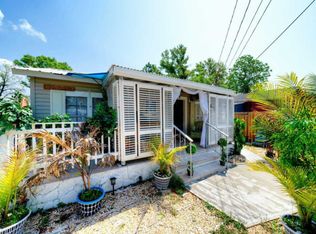 1408 Fortune Ave #1/2, Panama City, FL 32401