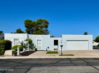 6550 E Calle Cavalier, Tucson, AZ 85715