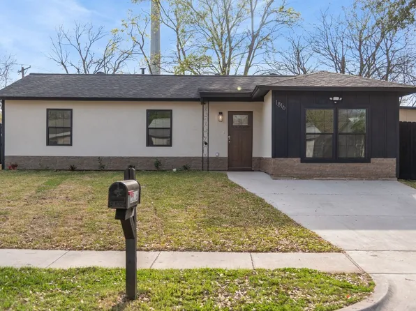 1816 Arbor Ln, Arlington, TX 76010