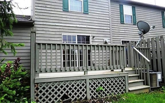 2nd image of 5625 Blendon Place Dr