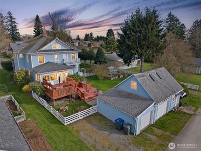 1333 Harrison Avenue, Blaine, WA, 98230