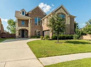 1832 Lewis Crossing Dr, Keller, TX 76248
