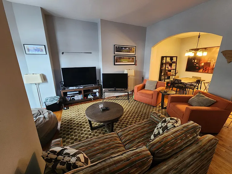 504 Rhode Island Ave NW — Photo 4