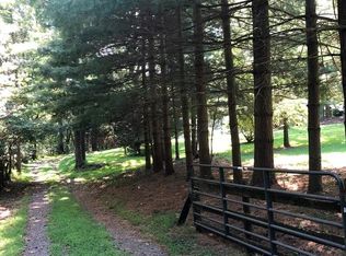 3806 Cobbler Mountain Rd, Delaplane, VA 20144