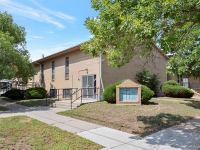 1201 W 41st Avenue, Denver, CO 80211