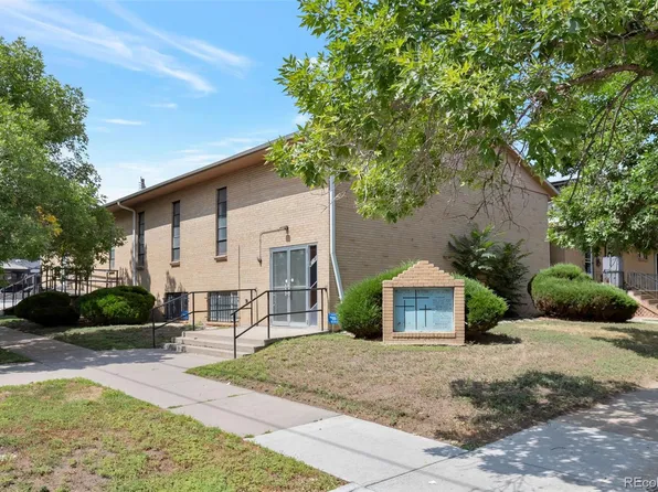 1201 W 41st Avenue, Denver, CO 80211