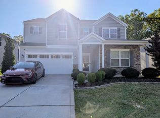 11727 Downy Birch Rd, Charlotte, NC 28227