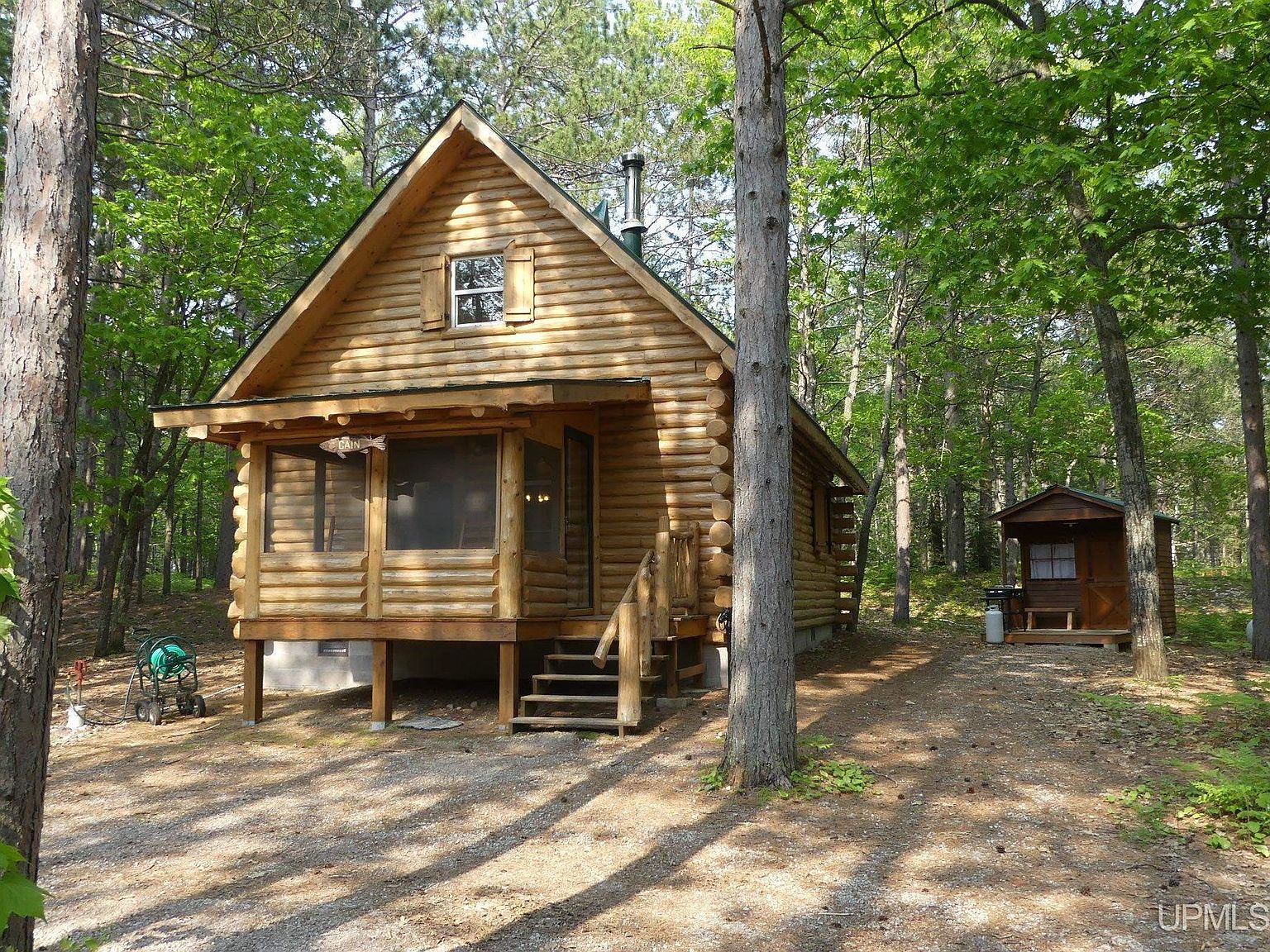 22680 E Sandy Ln, Grand Marais, MI 49839 MLS 50113416 Zillow