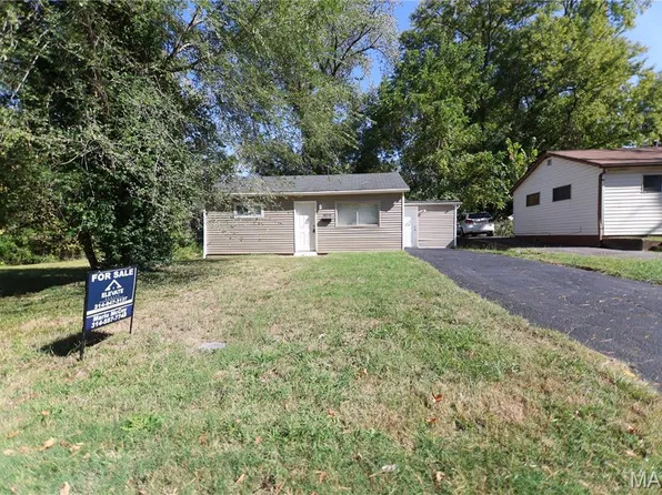 10212 Duke Dr, Saint Louis, MO 63136