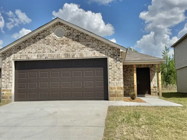 106 Sofia Dr, Maumelle, AR 72113