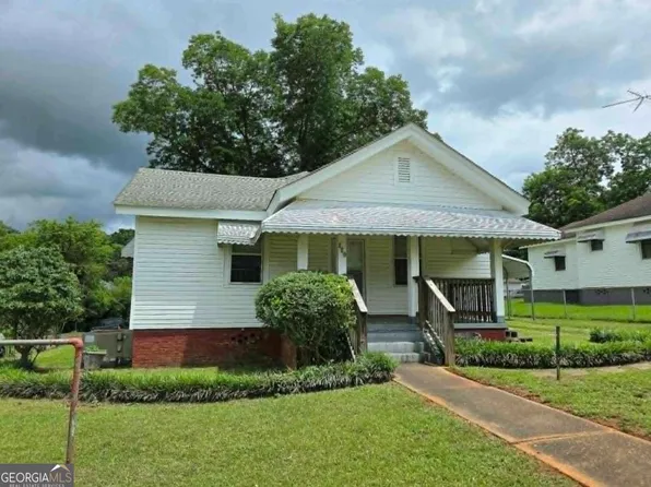 119 O St NW, Thomaston, GA 30286