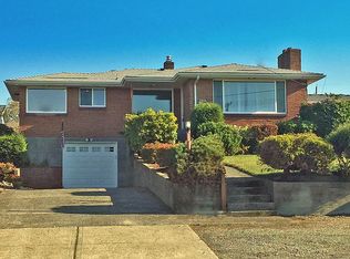 1221 S Jackson Ave, Tacoma, WA