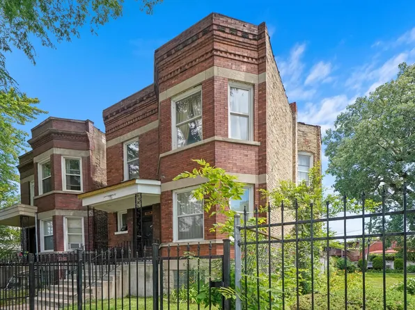 5529 S Hermitage Ave, Chicago, IL 60636