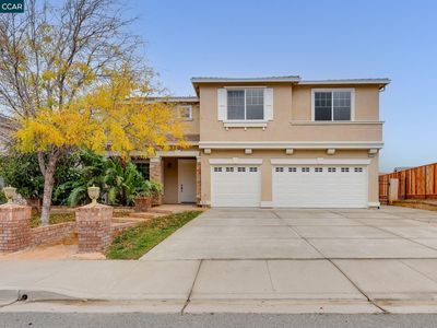 3773 Pintail Dr, Antioch, CA, 94509