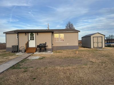 17530 S Highway 10, Wyandotte, OK, 74370