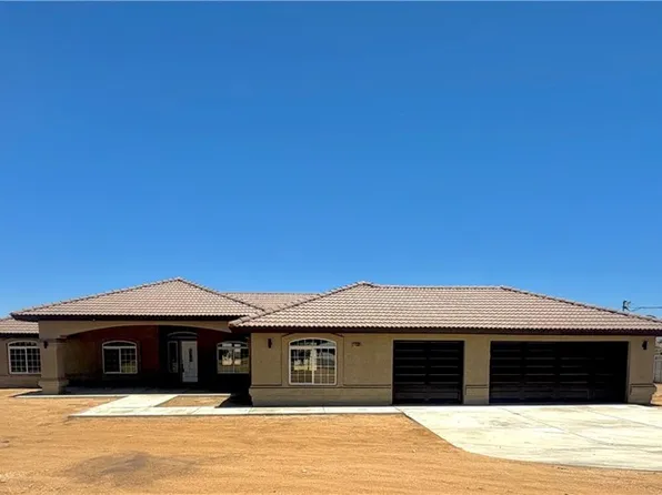 11569 Arroyo Ave, Hesperia, CA 92345