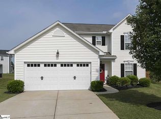 7 Hollow Tree Way, Greenville, SC 29605