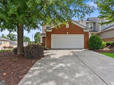 2219 Palomino Ln, Conyers, GA, 30012