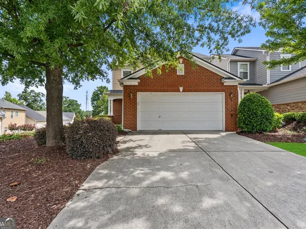 2219 Palomino Ln, Conyers, GA 30012