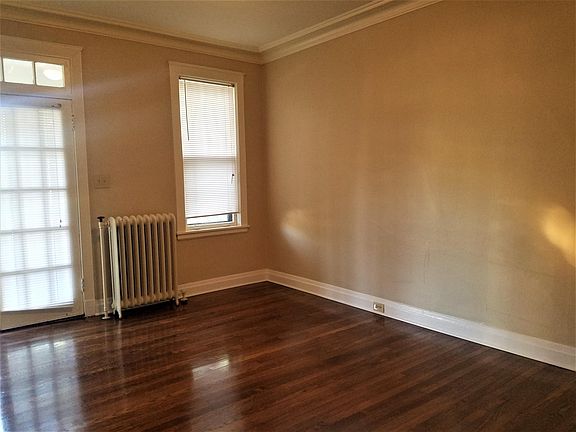 Living Room (Radiators Do Not Work)