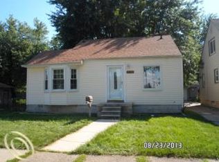 1133 White Ave, Lincoln Park, MI 48146